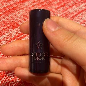 Christian Dior Rouge #999, 080, 520